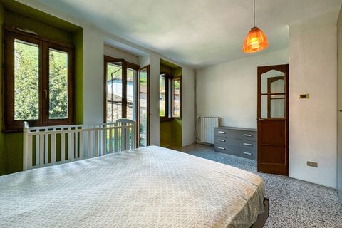 Villa a Ornavasso, Verbano Cusio Ossola, Ornavasso - € 140.000 | Ref: 3-ORNAND - foto 8