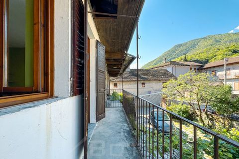 Villa a Ornavasso, Verbano Cusio Ossola, Ornavasso - € 140.000 | Ref: 3-ORNAND - foto 10