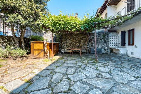 Villa a Ornavasso, Verbano Cusio Ossola, Ornavasso - € 140.000 | Ref: 3-ORNAND - foto 13