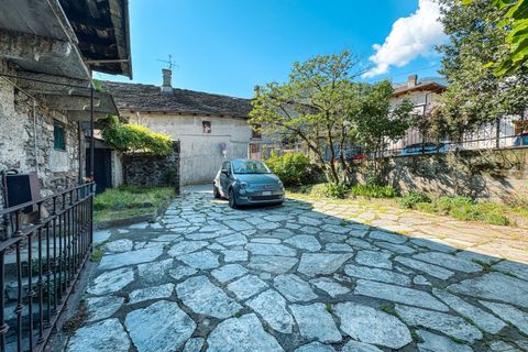Villa a Ornavasso, Verbano Cusio Ossola, Ornavasso - € 140.000 | Ref: 3-ORNAND - foto 14
