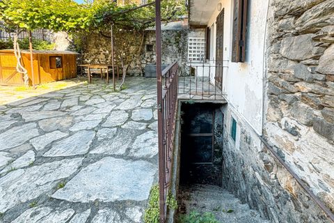 Villa a Ornavasso, Verbano Cusio Ossola, Ornavasso - € 140.000 | Ref: 3-ORNAND - foto 15