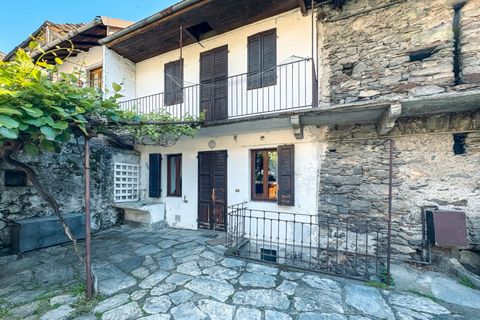 Villa a Ornavasso, Verbano Cusio Ossola, Ornavasso - € 140.000 | Ref: 3-ORNAND - foto 16