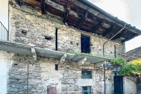 Villa a Ornavasso, Verbano Cusio Ossola, Ornavasso - € 140.000 | Ref: 3-ORNAND - foto 17