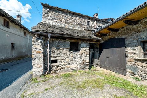 Villa a Ornavasso, Verbano Cusio Ossola, Ornavasso - € 140.000 | Ref: 3-ORNAND - foto 18