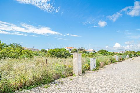 Helårsgrund i Sagres, Faro, Sagres - € 2.500.000 | Ref: 096250056 - foto 1