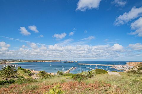 Helårsgrund i Sagres, Faro, Sagres - € 2.500.000 | Ref: 096250056 - foto 10