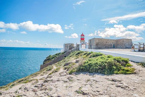 Helårsgrund i Sagres, Faro, Sagres - € 2.500.000 | Ref: 096250056 - foto 14