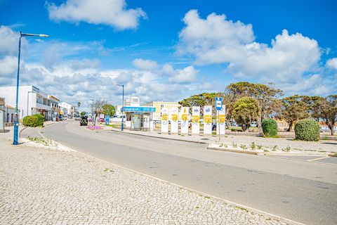 Helårsgrund i Sagres, Faro, Sagres - € 205.000 | Ref: 096250045 - foto 5