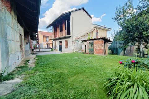 Erhvervsejendom i Front, Turin, Front - € 25.000 | Ref: 020C-CERETTI-TERRENO25 - foto 2