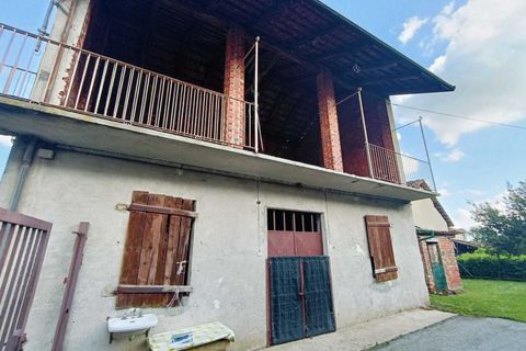 Erhvervsejendom i Front, Turin, Front - € 25.000 | Ref: 020C-CERETTI-TERRENO25 - foto 3