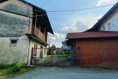 Erhvervsejendom i Front, Turin, Front - € 25.000 | Ref: 020C-CERETTI-TERRENO25 - foto 4