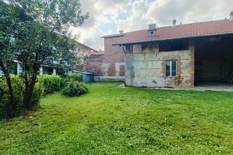 Erhvervsejendom i Front, Turin, Front - € 25.000 | Ref: 020C-CERETTI-TERRENO25 - foto 5