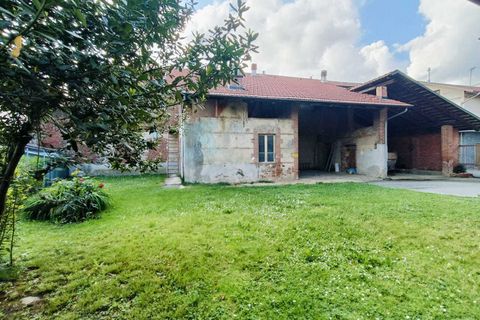 Erhvervsejendom i Front, Turin, Front - € 25.000 | Ref: 020C-CERETTI-TERRENO25 - foto 6