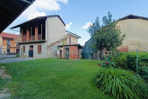 Erhvervsejendom i Front, Turin, Front - € 25.000 | Ref: 020C-CERETTI-TERRENO25 - foto 7