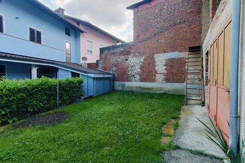Erhvervsejendom i Front, Turin, Front - € 25.000 | Ref: 020C-CERETTI-TERRENO25 - foto 8