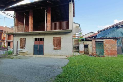 Erhvervsejendom i Front, Turin, Front - € 25.000 | Ref: 020C-CERETTI-TERRENO25 - foto 9