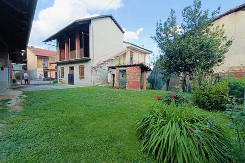 Erhvervsejendom i Front, Turin, Front - € 25.000 | Ref: 020C-CERETTI-TERRENO25 - foto 10