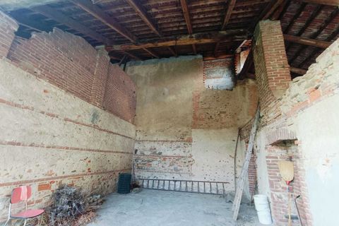 Erhvervsejendom i Front, Turin, Front - € 25.000 | Ref: 020C-CERETTI-TERRENO25 - foto 11
