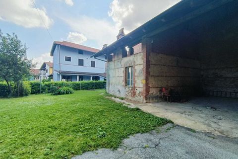 Erhvervsejendom i Front, Turin, Front - € 25.000 | Ref: 020C-CERETTI-TERRENO25 - foto 12