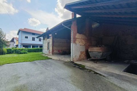 Erhvervsejendom i Front, Turin, Front - € 25.000 | Ref: 020C-CERETTI-TERRENO25 - foto 13