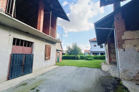 Erhvervsejendom i Front, Turin, Front - € 25.000 | Ref: 020C-CERETTI-TERRENO25 - foto 14