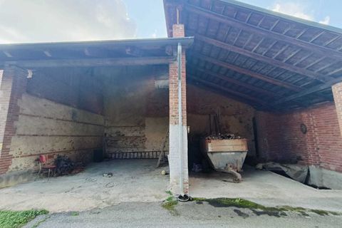 Erhvervsejendom i Front, Turin, Front - € 25.000 | Ref: 020C-CERETTI-TERRENO25 - foto 16