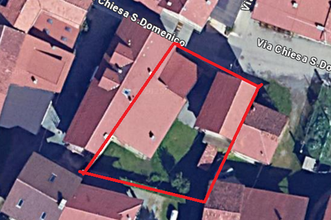 Erhvervsejendom i Front, Turin, Front - € 25.000 | Ref: 020C-CERETTI-TERRENO25 - foto 17