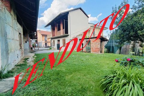 Erhvervsejendom i Front, Turin, Front - € 25.000 | Ref: 020C-CERETTI-TERRENO25 - foto 1