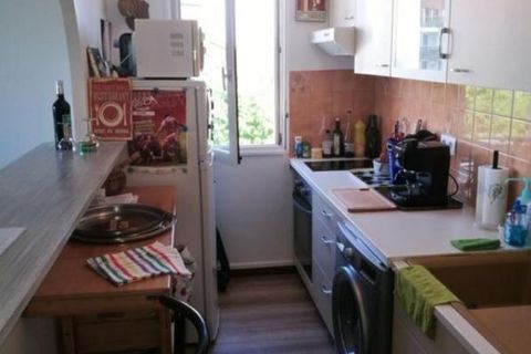 Apartament a Dax, Landes, Dax - € 800/mes | Ref: 796082 - foto 2