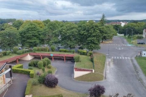 Apartament a Dax, Landes, Dax - € 800/mes | Ref: 796082 - foto 4