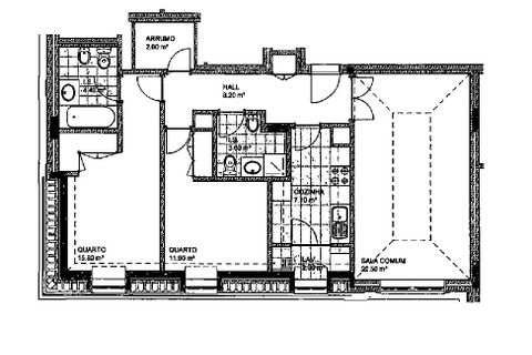 Lejlighed i Oliveira do Douro, Porto, Oliveira do Douro - € 273.000 | Ref: C0415-ZTRE-01997-hs - foto 41