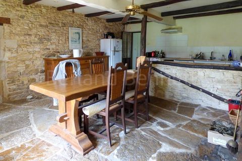 Villa a Lezay, Deux-Sevres, Lezay - € 212.000 | Ref: 5158 - foto 2