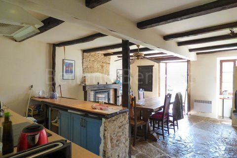Villa a Lezay, Deux-Sevres, Lezay - € 212.000 | Ref: 5158 - foto 4