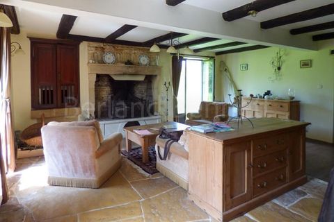 Villa a Lezay, Deux-Sevres, Lezay - € 212.000 | Ref: 5158 - foto 5