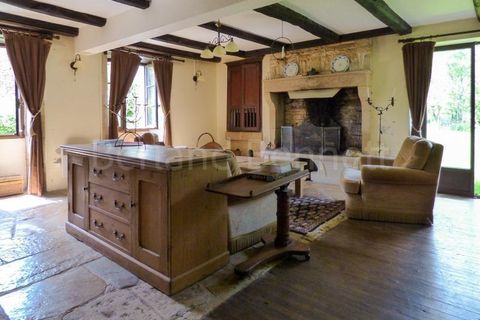 Villa a Lezay, Deux-Sevres, Lezay - € 212.000 | Ref: 5158 - foto 7