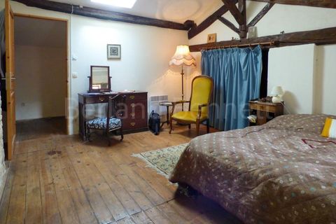 Villa a Lezay, Deux-Sevres, Lezay - € 212.000 | Ref: 5158 - foto 11