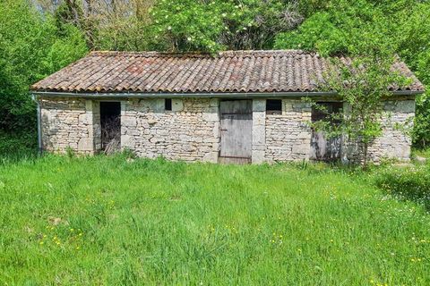 Villa a Lezay, Deux-Sevres, Lezay - € 212.000 | Ref: 5158 - foto 15
