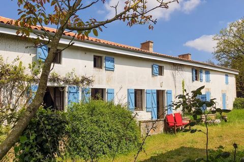 Villa a Lezay, Deux-Sevres, Lezay - € 212.000 | Ref: 5158 - foto 20
