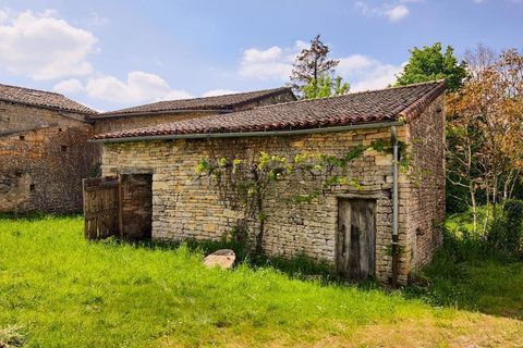 Villa a Lezay, Deux-Sevres, Lezay - € 212.000 | Ref: 5158 - foto 25