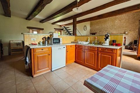 Landejendom i Civray, Vienne, Civray - € 211.300 | Ref: 5155 - foto 4