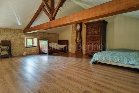 Landejendom i Civray, Vienne, Civray - € 211.300 | Ref: 5155 - foto 7