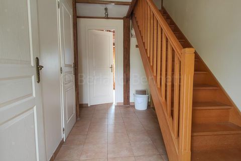 Landejendom i Civray, Vienne, Civray - € 211.300 | Ref: 5155 - foto 8