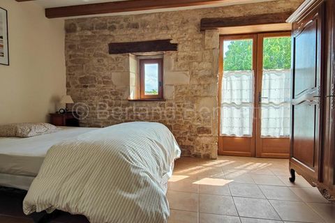 Landejendom i Civray, Vienne, Civray - € 211.300 | Ref: 5155 - foto 10