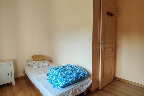 Landejendom i Civray, Vienne, Civray - € 211.300 | Ref: 5155 - foto 15