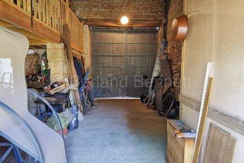 Landejendom i Civray, Vienne, Civray - € 211.300 | Ref: 5155 - foto 16