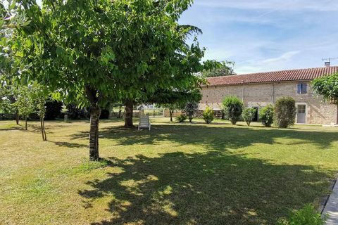 Landejendom i Civray, Vienne, Civray - € 211.300 | Ref: 5155 - foto 18