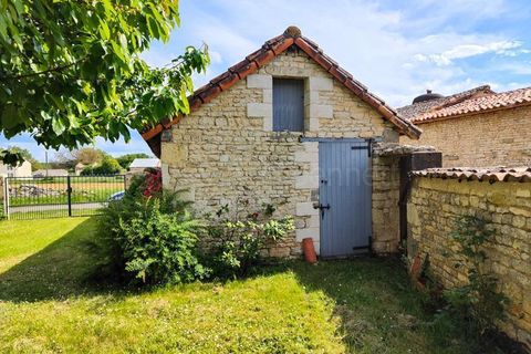Landejendom i Civray, Vienne, Civray - € 211.300 | Ref: 5155 - foto 24