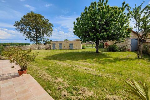 Landejendom i Civray, Vienne, Civray - € 211.300 | Ref: 5155 - foto 25