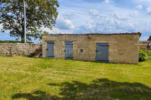 Landejendom i Civray, Vienne, Civray - € 211.300 | Ref: 5155 - foto 27
