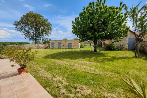 Landejendom i Civray, Vienne, Civray - € 211.300 | Ref: 5155 - foto 29